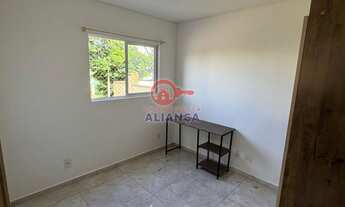 Imagem 5: Apartamento SEMI MOBILIADO para locação, JARDIM LA SALLE, TOLEDO - PR