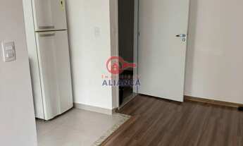 Imagem 4: Apartamento semi mobiliado para locação na VILA INDUSTRIAL em TOLEDO - PR