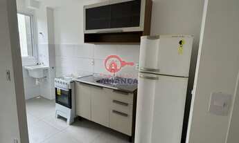 Imagem 7: Apartamento semi mobiliado para locação na VILA INDUSTRIAL em TOLEDO - PR