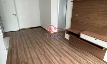 Imagem 3: Apartamento semi mobiliado para locação na VILA INDUSTRIAL em TOLEDO - PR