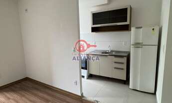 Imagem 5: Apartamento semi mobiliado para locação na VILA INDUSTRIAL em TOLEDO - PR