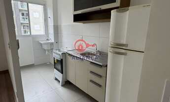 Imagem 6: Apartamento semi mobiliado para locação na VILA INDUSTRIAL em TOLEDO - PR