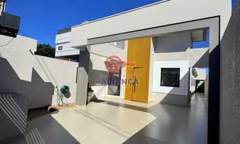 Imagem: Casa à venda, VILA INDUSTRIAL, TOLEDO