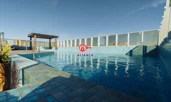 Imagem 6: Apartamento para locação, VILA INDUSTRIAL, TOLEDO - PR