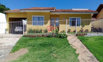 Imagem: Casa à venda, JARDIM CONCÓRDIA, TOLEDO