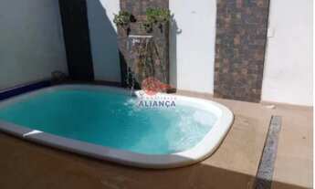 Imagem 4: Casa à venda, JARDIM CONCÓRDIA, TOLEDO - PR