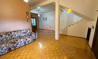 Imagem 4: CONFIRA SOBRADO À VENDA NO JARDIM PANCERA EM TOLEDO - PR