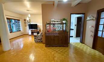 Imagem 2: CONFIRA SOBRADO À VENDA NO JARDIM PANCERA EM TOLEDO - PR