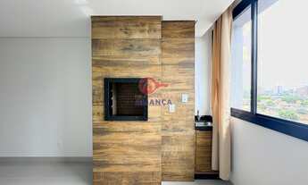 Imagem 4: Apartamento para locação, JARDIM LA SALLE, TOLEDO - PR