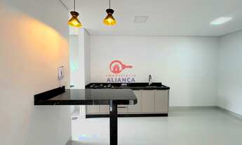 Imagem 2: Apartamento para locação, JARDIM LA SALLE, TOLEDO - PR