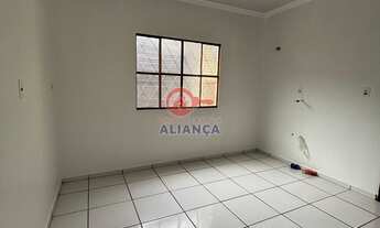 Imagem 4: CASA PARA LOCAÇÃO NO JARDIM PARIZOTTO, TOLEDO - PR