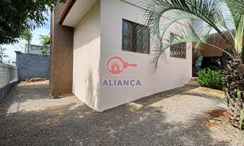 Imagem: CASA PARA LOCAÇÃO NO JARDIM PARIZOTTO