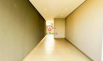 Imagem 3: SOBRADO À VENDA NO JARDIM PANCERA EM TOLEDO - PR