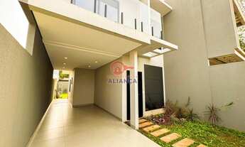 Imagem 2: SOBRADO À VENDA NO JARDIM PANCERA EM TOLEDO - PR