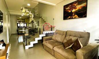 Imagem 5: SOBRADO À VENDA NO JARDIM PANCERA EM TOLEDO - PR