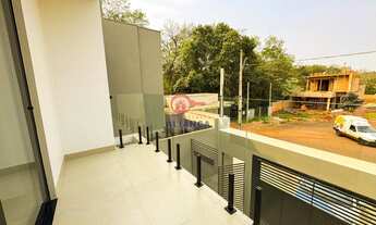 Imagem 4: SOBRADO À VENDA NO JARDIM PANCERA EM TOLEDO - PR