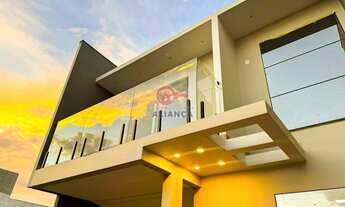 Imagem: SOBRADO À VENDA NO JARDIM PANCERA EM TOLEDO