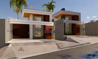 Imagem 2: Casa à venda, VILA BECKER, TOLEDO - PR