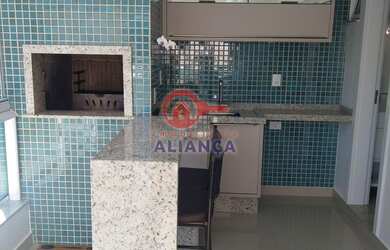 Imagem 3: Apartamento à venda semi mobiliado no JARDIM LA SALLE em TOLEDO - PR