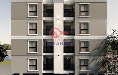 Imagem 3: Apartamento à venda, VILA INDUSTRIAL, TOLEDO - PR