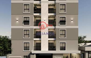 Imagem 2: Apartamento à venda, VILA INDUSTRIAL, TOLEDO - PR