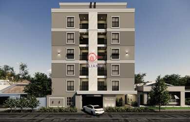 Imagem 4: Apartamento à venda, VILA INDUSTRIAL, TOLEDO - PR