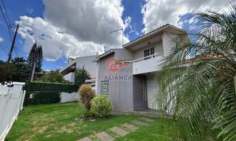 Imagem: EXCELENTE SOBRADO PARA LOCAÇÃO NO JARDIM