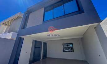 Imagem 2: Casa à venda, Jardim TOCANTINS, TOLEDO - PR