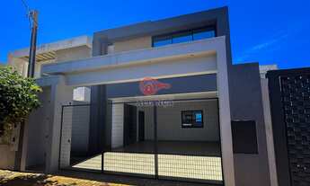 Imagem: Casa à venda, Jardim TOCANTINS, TOLEDO