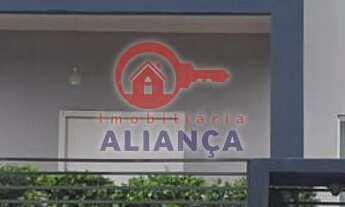 Imagem: SOBRADO BAIRRO JARDIM PARIZOTTO