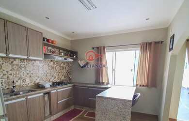 Imagem 3: SOBRADO BAIRRO JARDIM PARIZOTTO