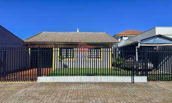 Imagem: Casa à venda, JARDIM PORTO ALEGRE, TOLEDO