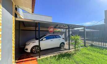 Imagem 3: Casa à venda, JARDIM PORTO ALEGRE, TOLEDO - PR