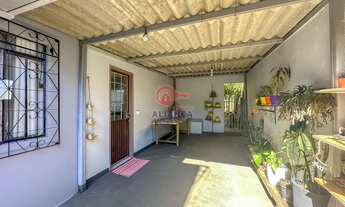 Imagem 5: Casa à venda, JARDIM PORTO ALEGRE, TOLEDO - PR