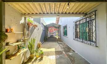 Imagem 4: Casa à venda, JARDIM PORTO ALEGRE, TOLEDO - PR