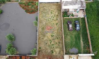 Imagem 2: TERRENO À VENDA NO JARDIM COOPAGRO EM TOLEDO - PR