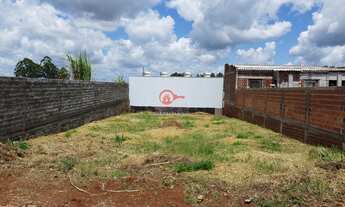 Imagem 4: TERRENO À VENDA NO JARDIM COOPAGRO EM TOLEDO - PR