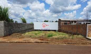 Imagem: TERRENO À VENDA NO JARDIM COOPAGRO EM TOLEDO