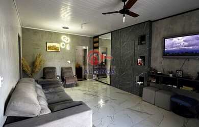 Imagem 3: CASA À VENDA NO JARDIM GISELA, TOLEDO - PR