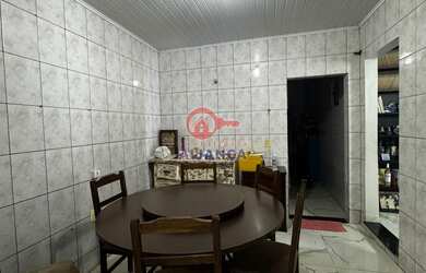 Imagem 6: CASA À VENDA NO JARDIM GISELA, TOLEDO - PR