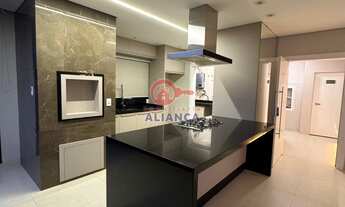 Imagem 2: Apartamento à venda, JARDIM LA SALLE, TOLEDO - PR