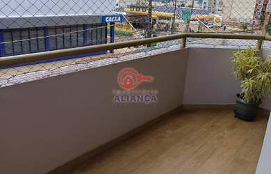 Imagem 10: APARTAMENTO MOBILIADO À VENDA NO CENTRO, EM TOLEDO - PR