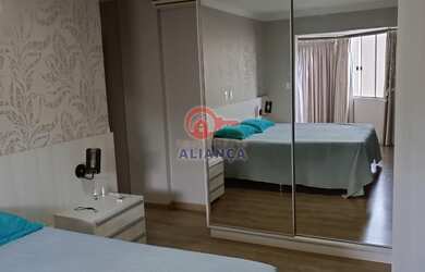 Imagem 9: APARTAMENTO MOBILIADO À VENDA NO CENTRO, EM TOLEDO - PR