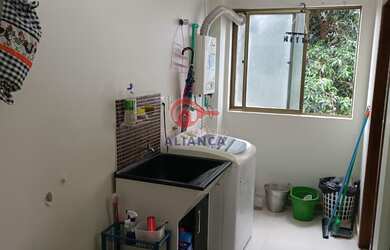 Imagem 15: APARTAMENTO MOBILIADO À VENDA NO CENTRO, EM TOLEDO - PR