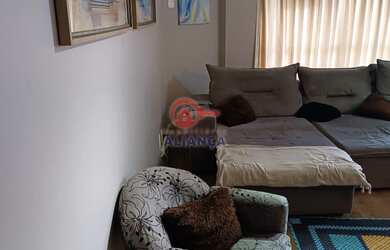 Imagem 5: APARTAMENTO MOBILIADO À VENDA NO CENTRO, EM TOLEDO - PR