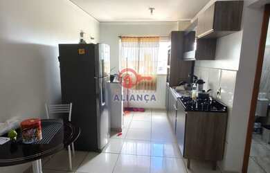 Imagem 4: Apartamento à venda, JARDIM COOPAGRO, TOLEDO - PR