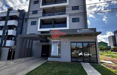 Imagem: Apartamento à Venda, JARDIM LA SALLE, TOLEDO