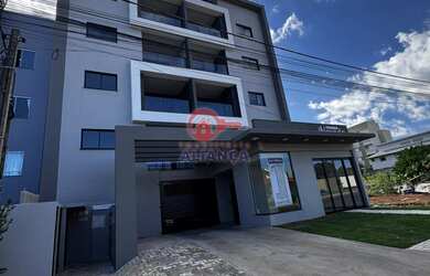 Imagem 2: Apartamento à Venda, JARDIM LA SALLE, TOLEDO - PR