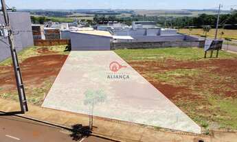 Imagem: Terreno à venda, VILA BECKER, TOLEDO