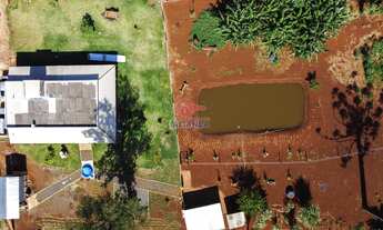 Imagem 2: Chácara à venda, SÃO LUIZ DO OESTE, TOLEDO - PR